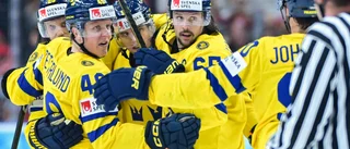 Högt tryck när VM-biljetter släpptes