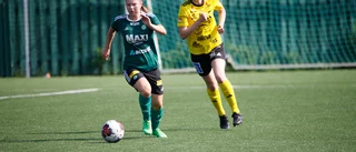 Alice vinnare i heta systerkampen - ESK besegrade topplag