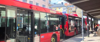 Krångla inte till det med busskortet LLT