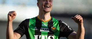 Från bänkad till succé – nu pratar Europa om gotlänningen