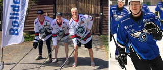 Boliden gör comeback – med profilerna i laget: ”25 spelare klara”