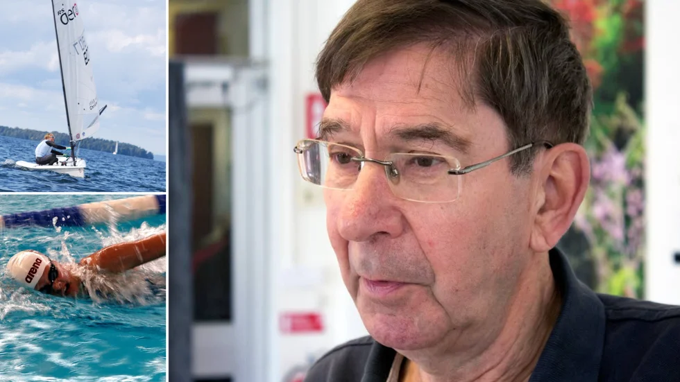 Per De Faire, tidigare rektor vid Platengymnasiet, skriver om hur det gick till när Motalas två idrottsgymnasier skapades.