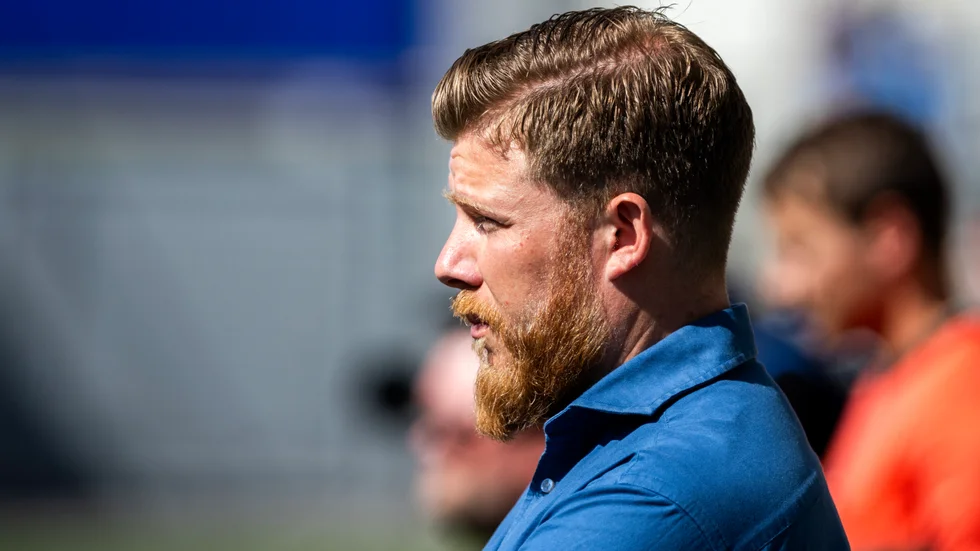 Rafael Roldan har samma trupp att tillgå som i segermatchen mot Trelleborg.