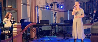 Bejublad vårkonsert av Norsjö kulturskola