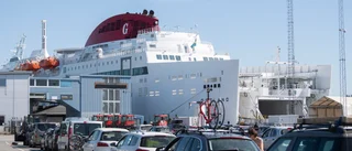 Gotlandstrafiken hamnar i dansk regi