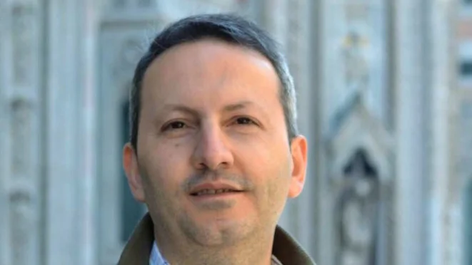 Ahmadreza Djalali.