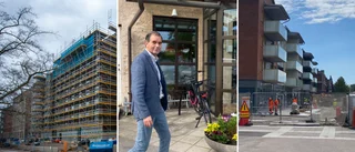 Utspelet: Oxelösunds-vd anklagar hyresvärdar för att dumpa priser
