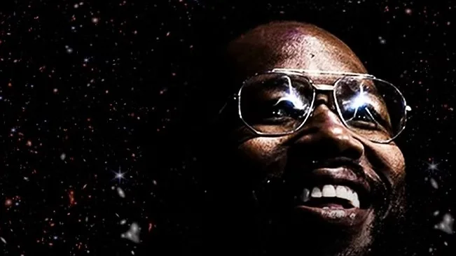 Cory Henry väljer Skellefteå som sitt enda turnéstopp när han kommer till Sverige.