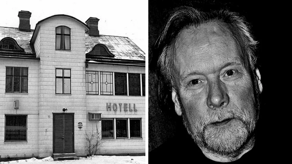 Niels Kvistborg har gått ur tiden, han avled i måndags. För den mogna generationen är det kanske åren på Hollandia i Södra Vi som poppar upp i minnet när man hör namnet Niels Kvistborg. "Pappa fortsatte att jobba, så länge han kunde. Han älskade musikbranschen", säger yngsta dottern Lina.