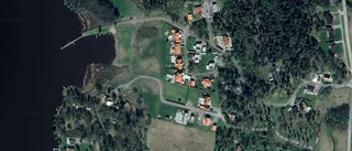 Stor villa på 270 kvadratmeter såld i Björktorp och Sanda, Strängnäs - priset: 13 000 000 kronor