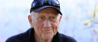 John-Enar "Jonte" Lindberg                 