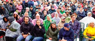 Snart allsång på Skansen – utan väskor i publiken