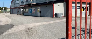 En arena vore onödigt — men en isyta skulle göra enorm skillnad