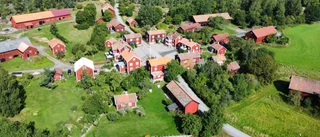 Lokalbefolkningen och länsstyrelsen på kollisionskurs om E22