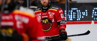 Dubbla derbysmällen: Stjärnan skadad i förlusten 