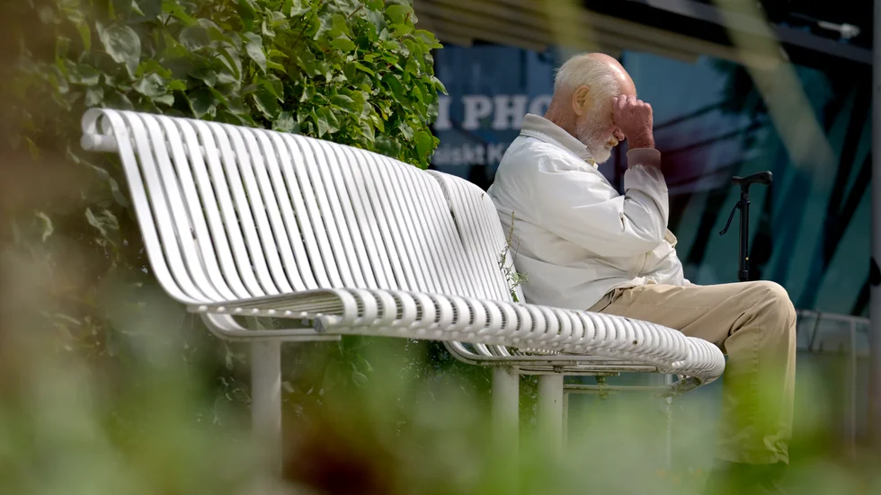 Separera egenintjänad pension från garantipension och andra bidrag, skriver Christian Ekström och Erik Bengtzboe, Skattebetalarna.