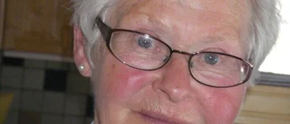 Kerstin Möller till minne          