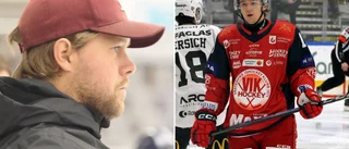 Här är Öhmans besked om Jacobsson: "Karlin ringde..."