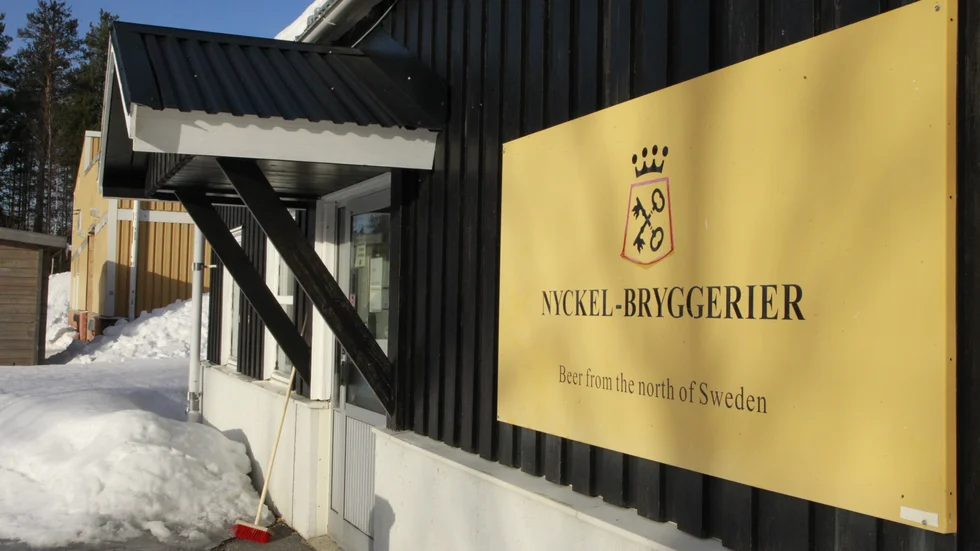Konkursboet för Nyckelbryggerier, som efter många år i Luleå i dag återfinns i Älvsbyn, kommer inom kort att läggas ut för anbud. Konkursförvaltaren Jerker Gramner är försiktigt optimistisk till att Nyckelbryggerier kommer leva vidare i någon form, om det blir i Älvsbyn återstår att se.
