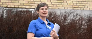 Sofias idé blev ny mottagning: "De allra flesta blir hjälpta"