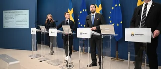 Regionerna i ekonomisk kris – får sex extra miljarder