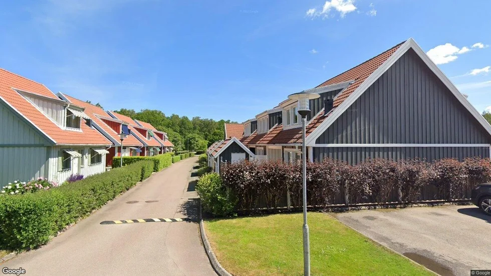 Fårhagsvägen 112