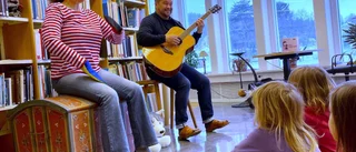 Meänkielidagen firades med sång