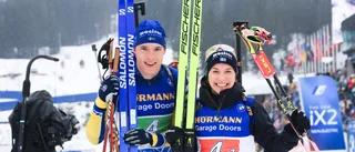 Målfoto avgjorde rysaren – Magnusson nära guldmedalj