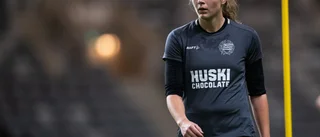 Norska talangen ansluter till IFK