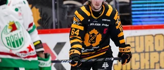 Pudas bättrade på sin historiska svit