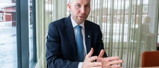 Claes Nordmark: Boden är redo att ta emot Nato