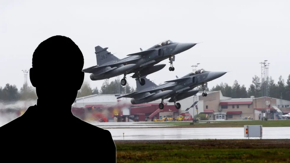 En anställd på Norrbottens flygflottilj i Luleå, F21, dömdes tidigare i vår för rattfylla.