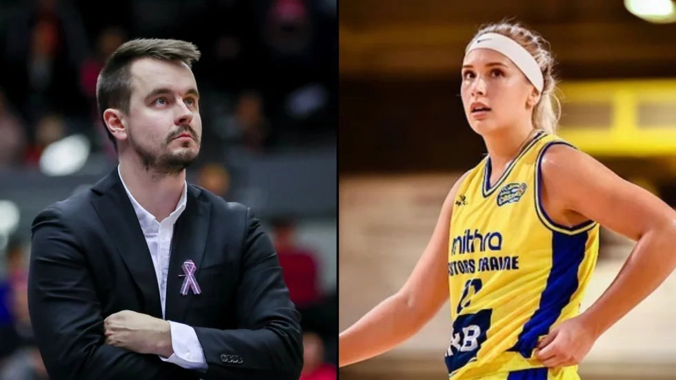 Robin Sandberg och Luleå Basket visar enligt uppgift intresse för USA-forwarden Jessica Lindstrom.
