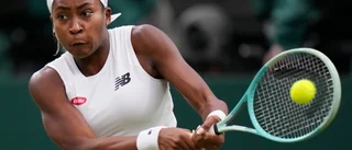 Tennisstjärnan blir USA:s fanbärare