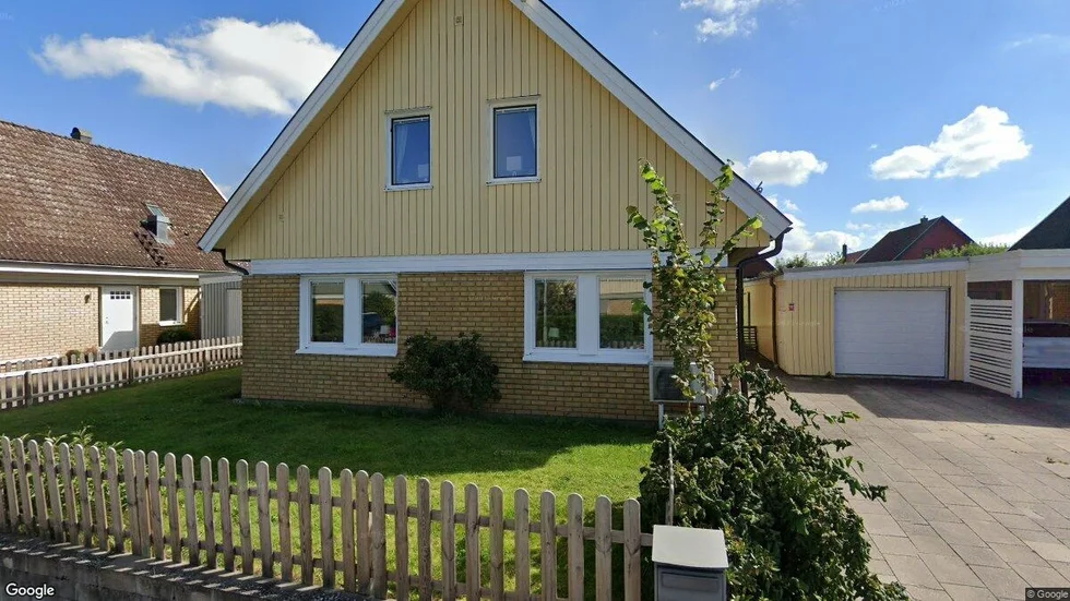 Gycklargränd 6