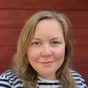 Profilbild för Jenny Ahlman