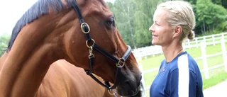 "Även om det ser vilt och galet ut är vi oerhört sammansvetsade"