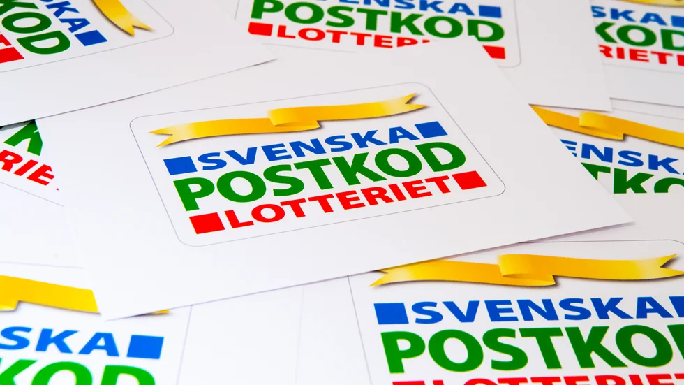 En bedragare uppgav sig för att ringa från Postkodlotteriet.