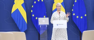Regeringen levererar för en bättre äldrepolitik