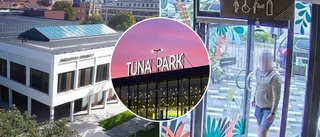 Eskilstunapolis förlorar jobbet – visade snoppen på Tuna Park