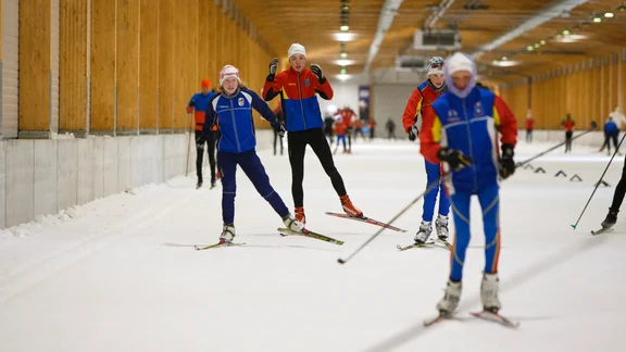 Här är hela historien om skidtunneln som aldrig blev av