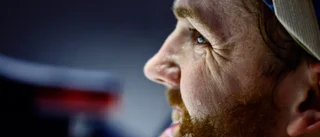 Högberg presenterad av NHL-klubben – så långt är kontraktet