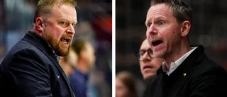 Östmans tuffa duell med vännen i slutspelsrysaren