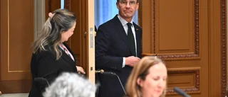 USA vill ha med i Sverige i insats i Röda havet