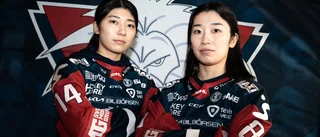 Stjärnsyskonen blir kvar i LHC: ”Vill vinna guld med Linköping”