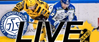 Skellefteå AIK vann mot Leksand