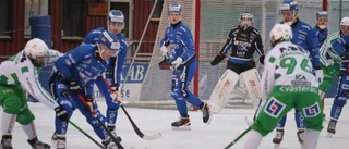 Alla division 1-lag nobbar allsvenskan: Kalix tvekar