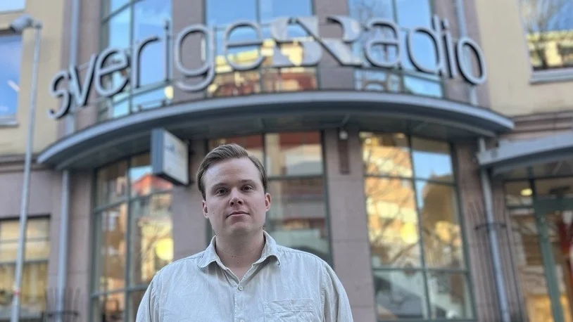 Reportern Hugo Miller är ordförande för SJF-klubben på P4 Uppland. Han berättar att det finns en oro bland medlemmarna efter sparbeskedet tidigare i veckan.