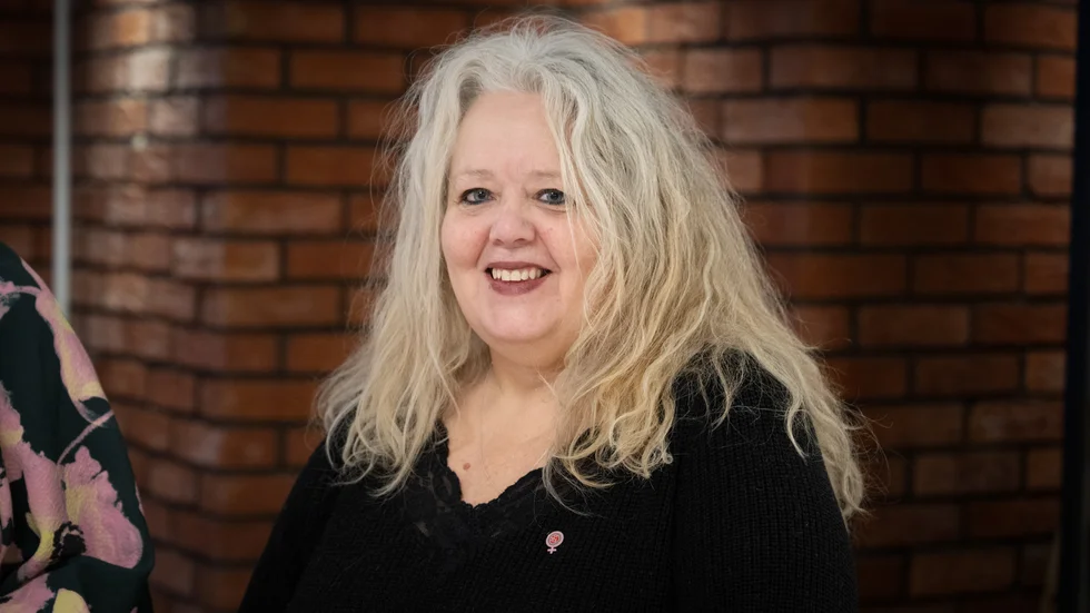 Elisabeth Lindberg, S-kvinnor i Norrbotten svarar Moderatkvinnorna.