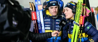 Nytt svenskt skyttehaveri på VM